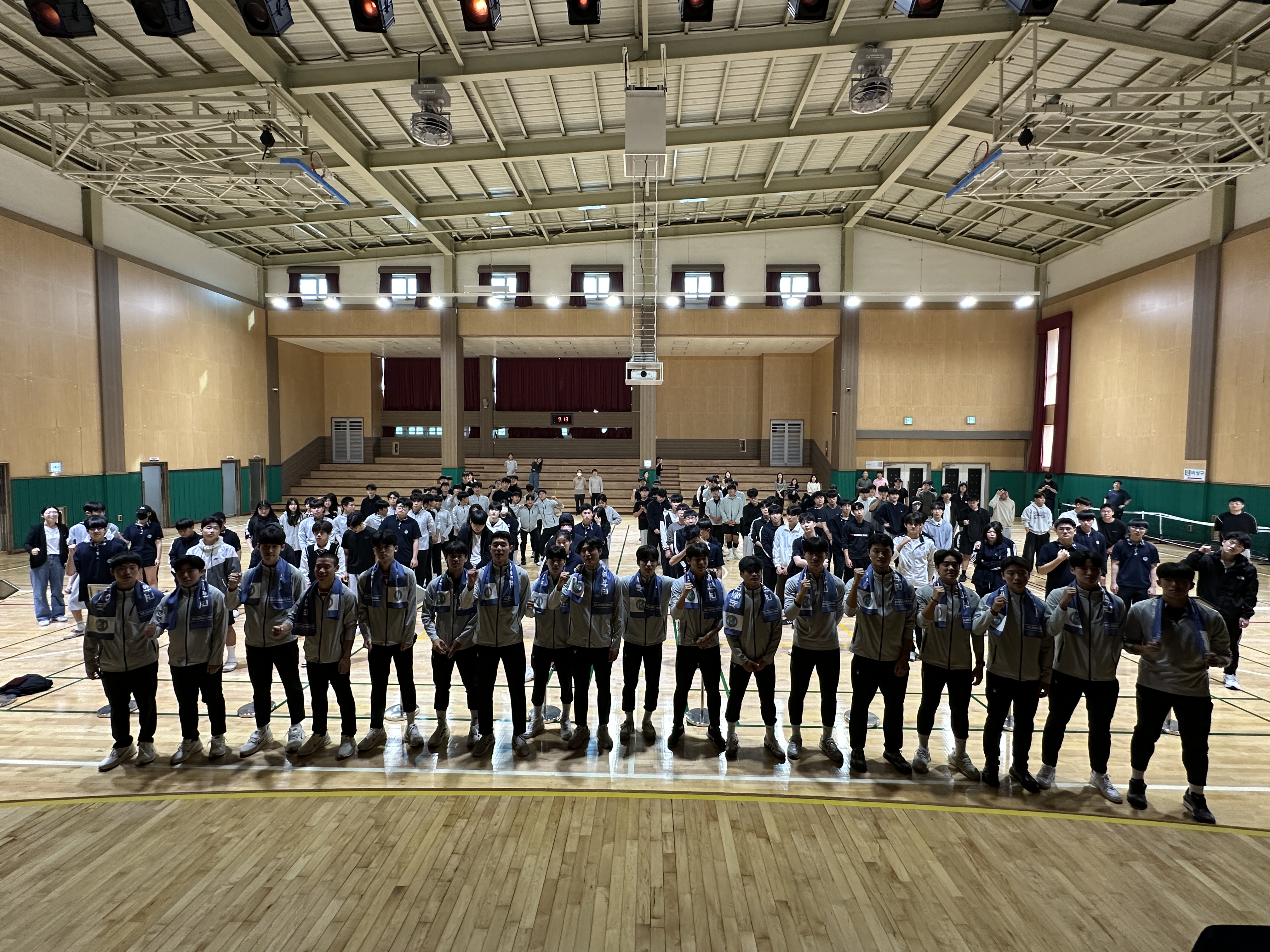 제106회 전국체육대회 출정식_3